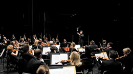 フランス国立リヨン歌劇場管弦楽団　Orchestre de l'Opera de Lyon